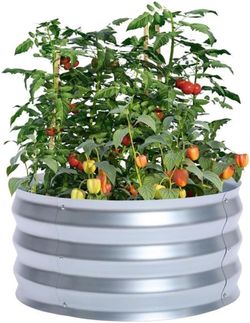 Planters