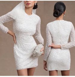 BHLDN Josie By Anthropologie Size 6