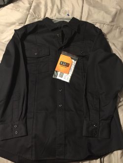 5.11 Tactical Shirt