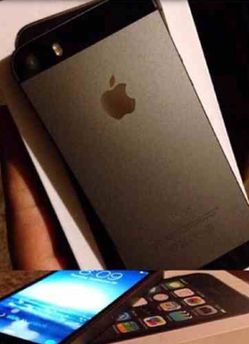 Sprint IPHONE 5s 64GIG CLEAN ESN!! Ready to activate!