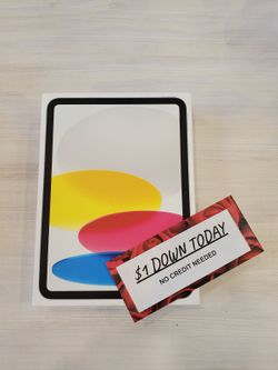 📱 Apple iPad Air 4 10.9 inchTablet – Starting at $249 or Only $1 to Take It Home Today! Save Up to $400 with 6 months Warranty 💥