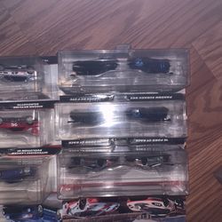 Hot wheels premium car cultures