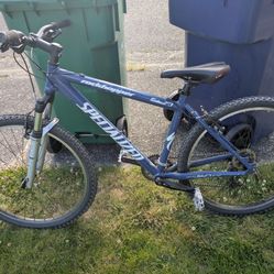 Specialized Rockhopper 