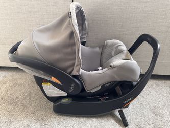 Key Fit 35 Car seat And Base Included 