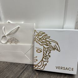 Versace Belt 105cm 