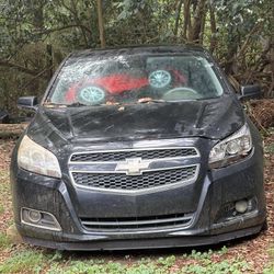 2013 Chevrolet Malibu