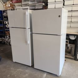 Brand New Scratch & Dent Refrigerators 