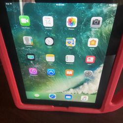 iPad 4Th Gen 16GB