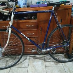 Bikes