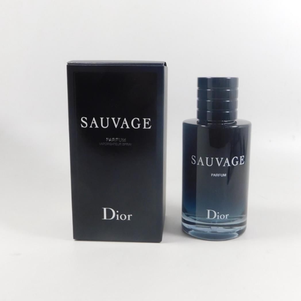 Dior Sauvage Eau de Toilette