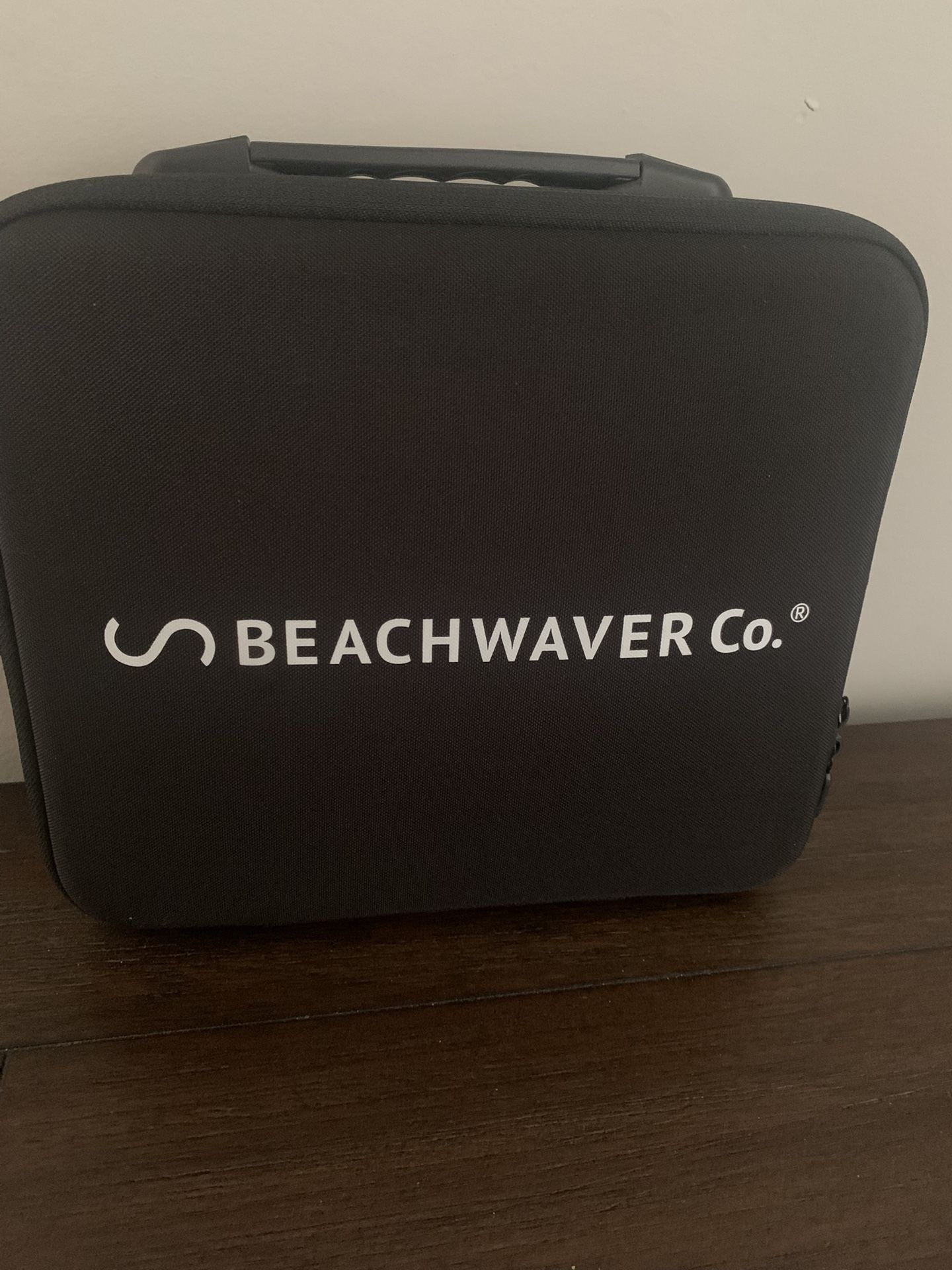 Beachwaver Curling Iron