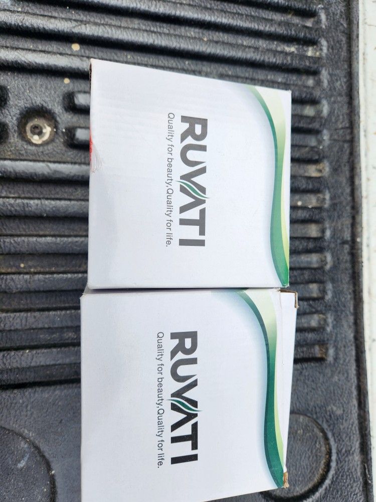 RUVATI RVA1025 Stainless Still Drain (2)