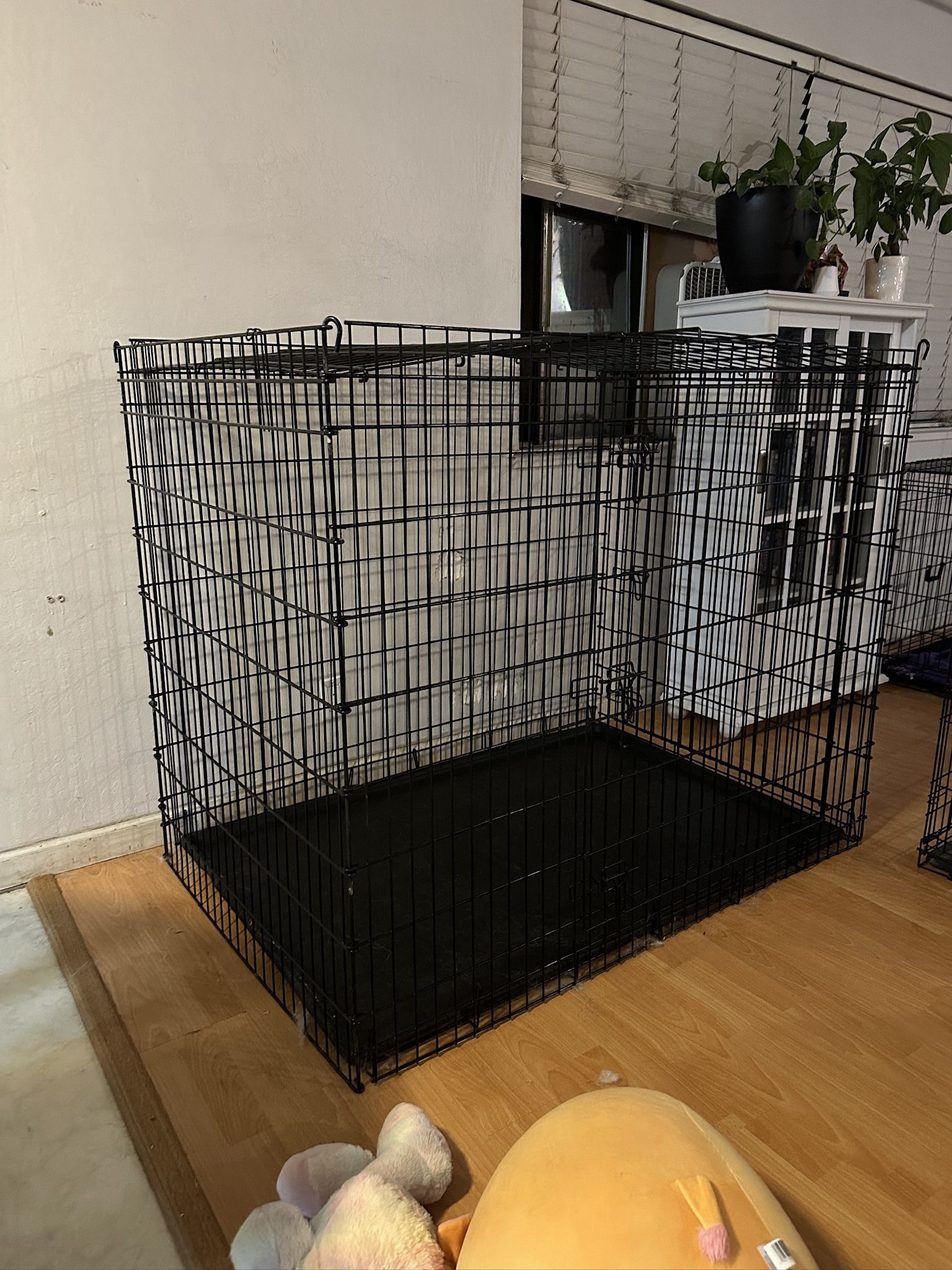 XXL Dog Crate