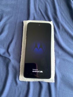 2022 Motorola Moto G 5G 64GB Gray (T-Mobile Unlocked)
