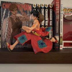 Anime Figures