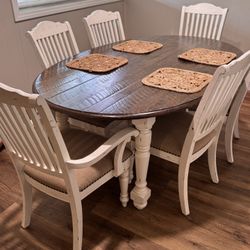 Dinner Table