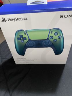 Playstation 5 Controller 