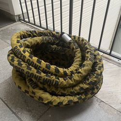 40 Feet, 1.5 Battle Rope (encased)