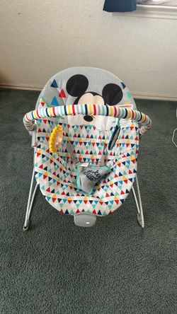Mickey Mouse Bouncer