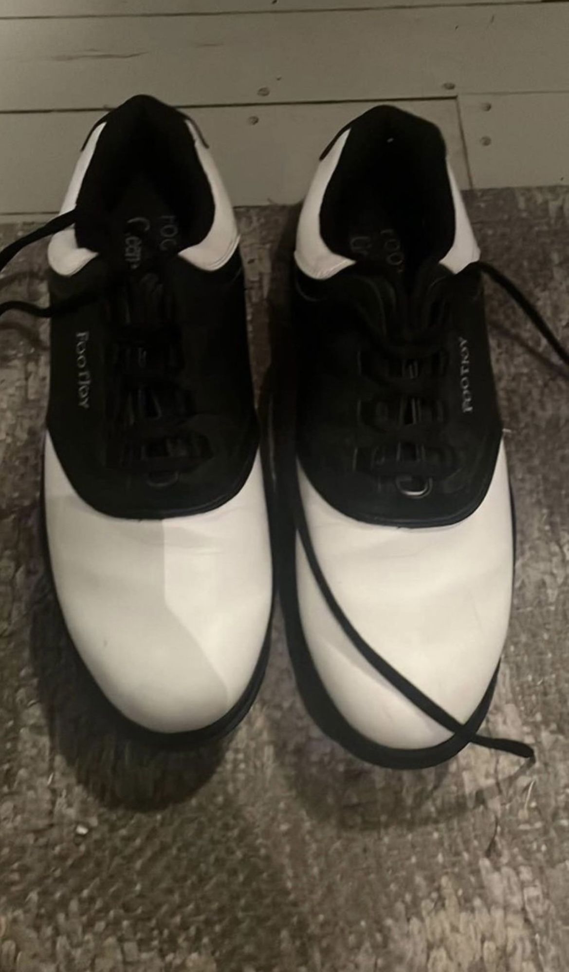 Golf Shoes