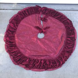 Tree Skirt
