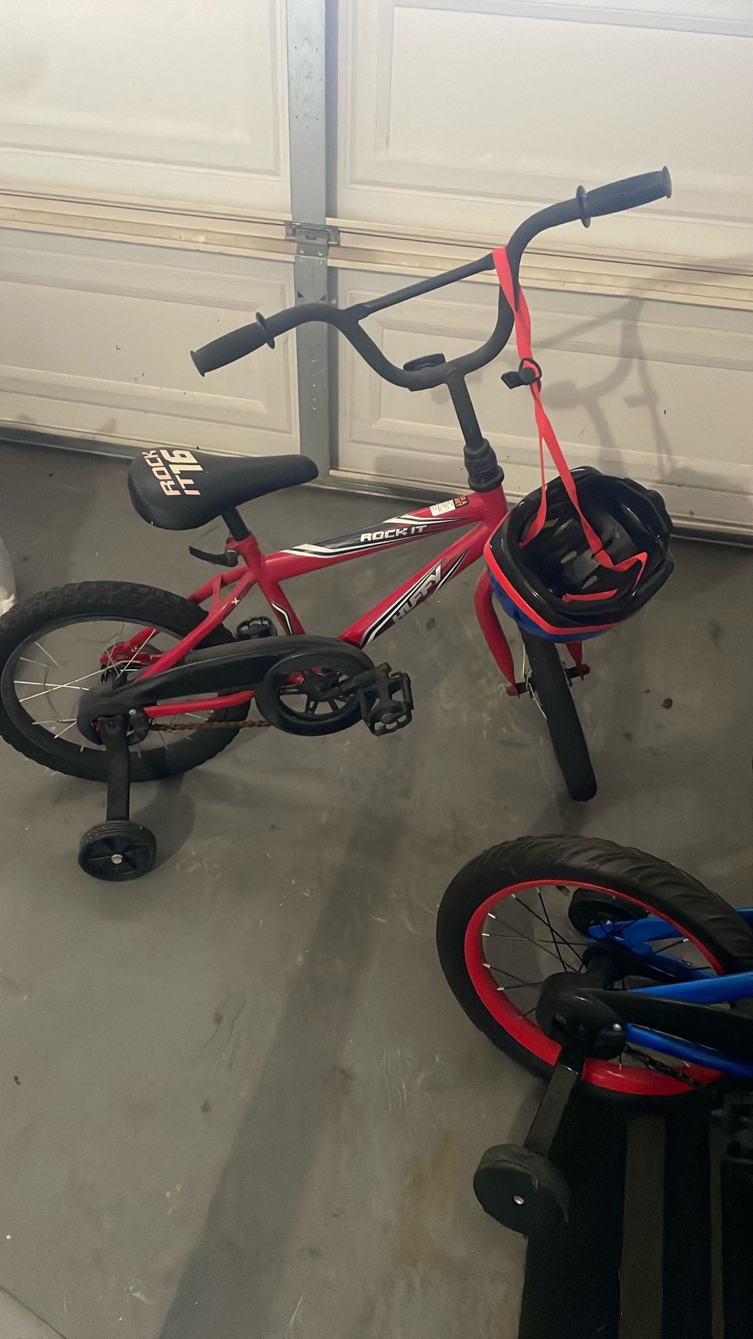 Bike / Bicicleta Para Niño