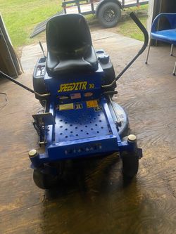 Mower