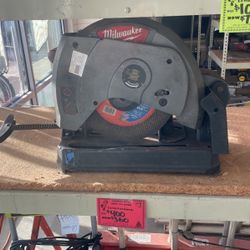 Milwaukee Tile Saw Cashamerica 2272 
