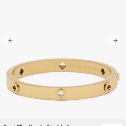 2 Kate Spade Bracelets. 