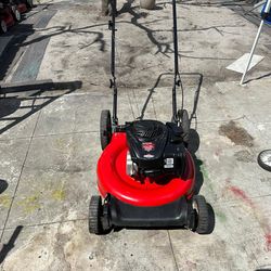 Lawnmover