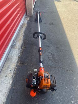 Guiro Echo SRM 266