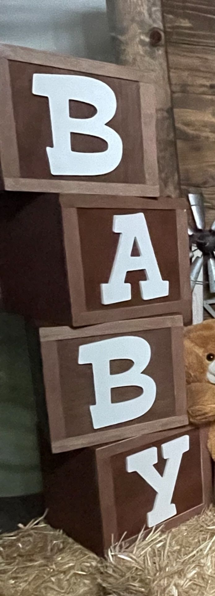 Baby boxes (RENT Only)