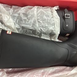 Hunter Women’s Boots