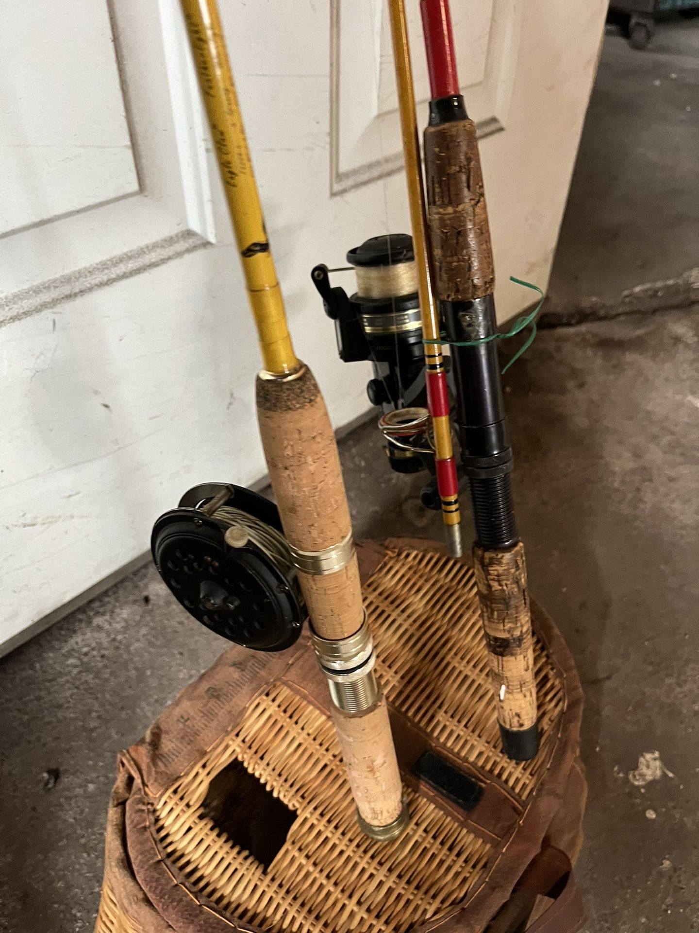 Fishing Gear