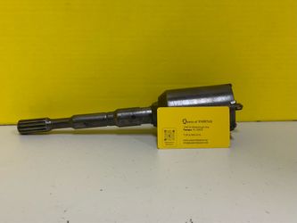 German Made Core Drill Bit