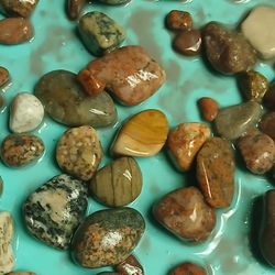 Polished Rocks