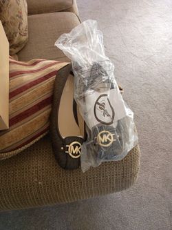 New Michael Kors Woman Shoes 