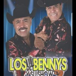 Los Bennys Y Su Show Musical 