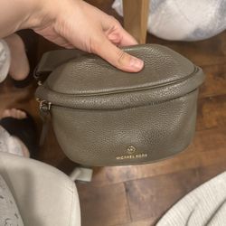 MK Shoulder Bag