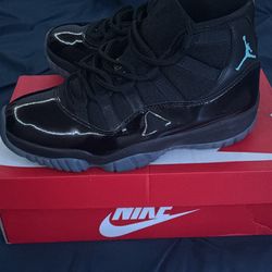 Jordan 11 Gamma 