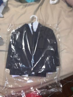 Toddler Tux Size 1