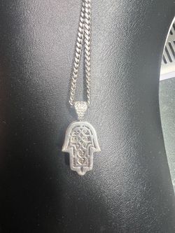925 Italian silver chain