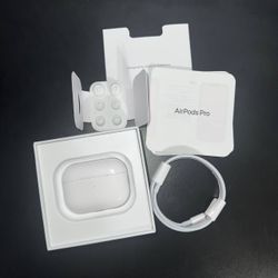 APPLE AIRPODS PRO GEN 2 