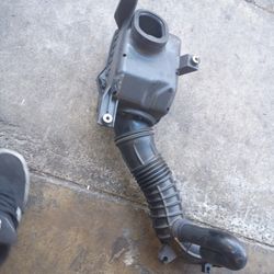 Honda Civic  Stock Intake.  Ek Or Eg 94-2000