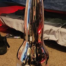 Large Corona Football Trophy