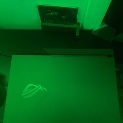 ASUS ROG STRIX G17 BRAND NEW