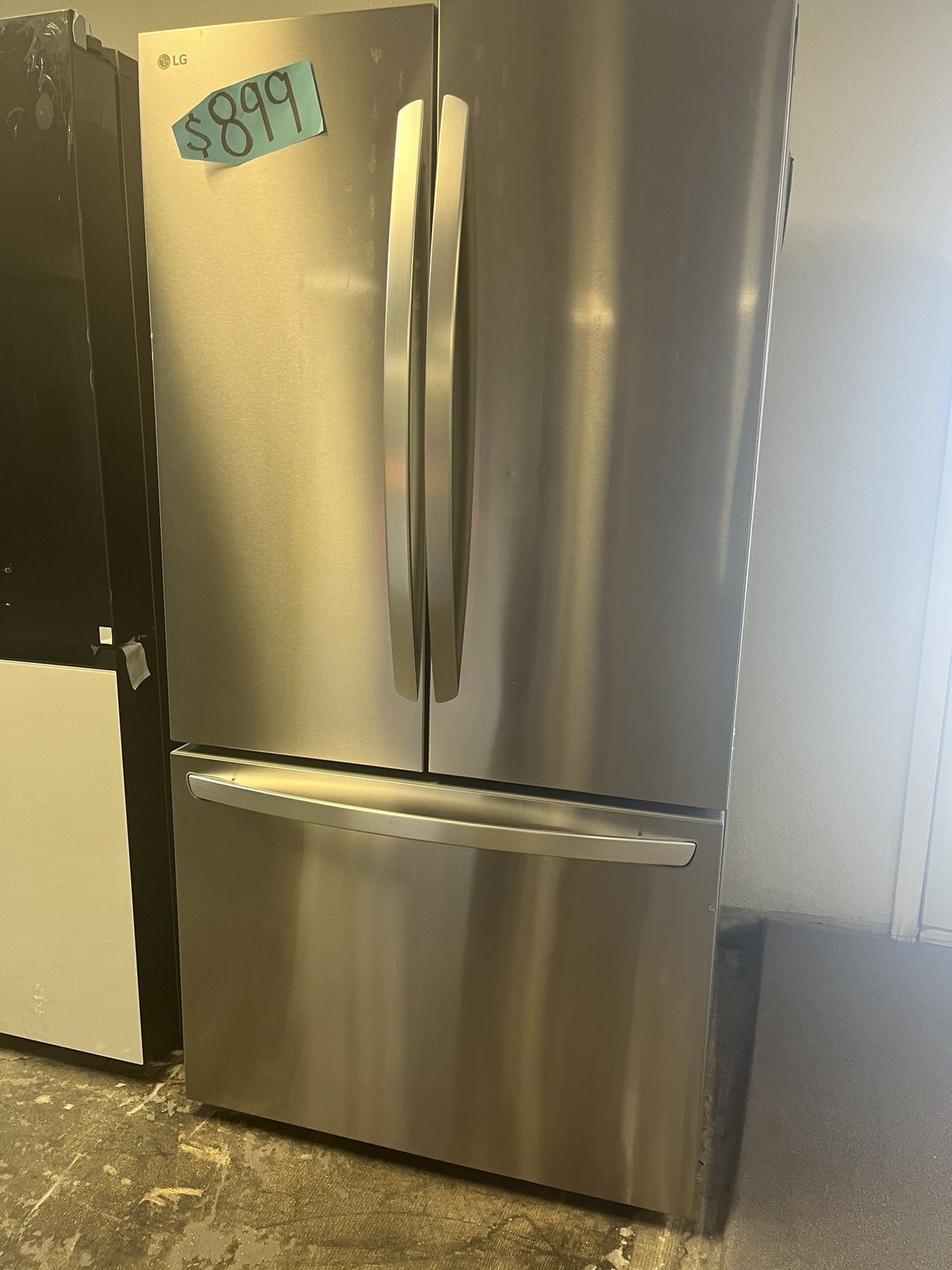 Refrigerator for Sale in Bakersfield, CA OfferUp