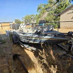 85 astroglass  175 v fish and ski