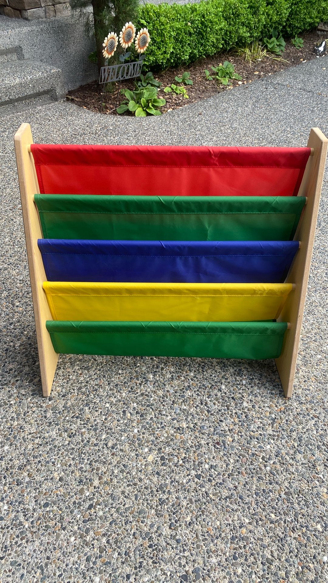 Bookshelf