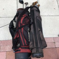 Golf Clubs